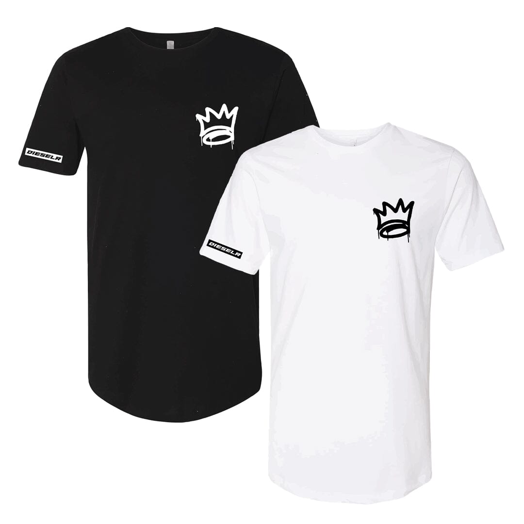 Kingpins Tee T-Shirt DSLR 