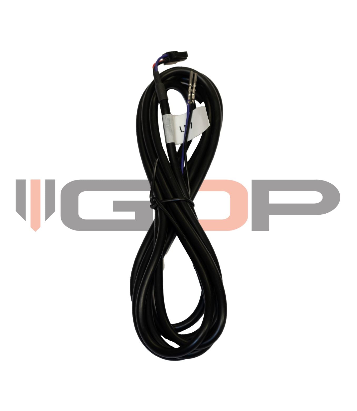 SOTF Harness (2001-2004 Duramax LB7) Switches GDP 