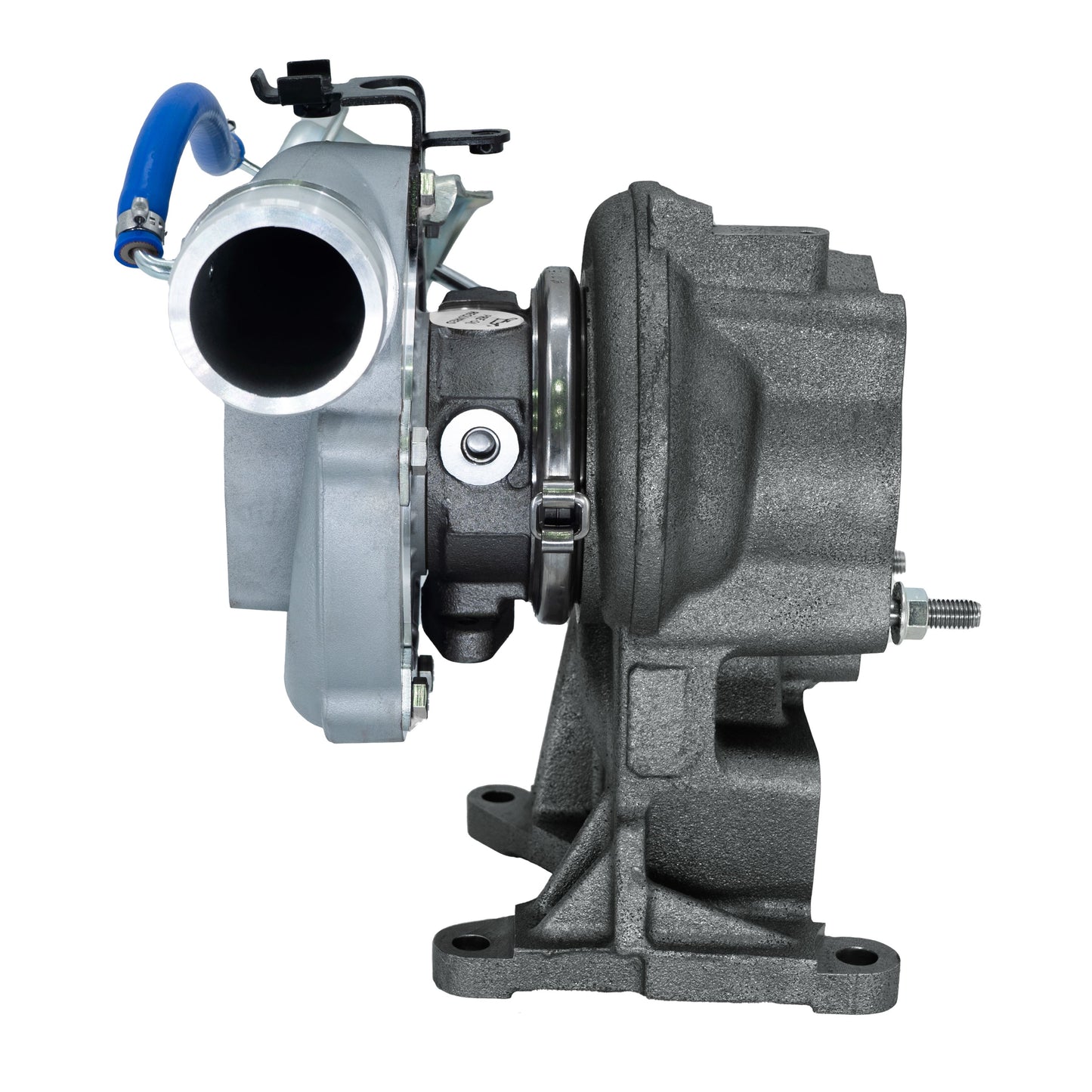 Stealth 64 Turbo (2001-2004 6.6L LB7 Duramax) Turbocharger Calibrated Power 