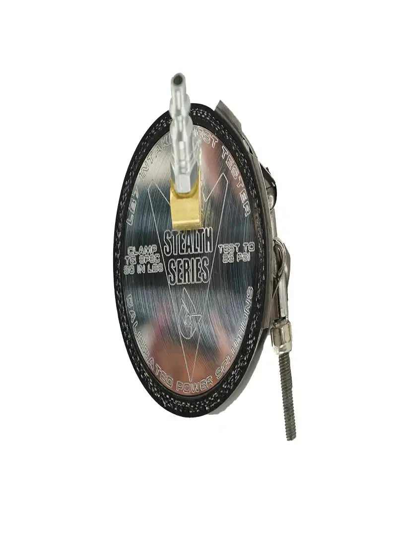 CPS Add-Ons Options Calibrated Power LB7 Compressor Inlet Adapter 