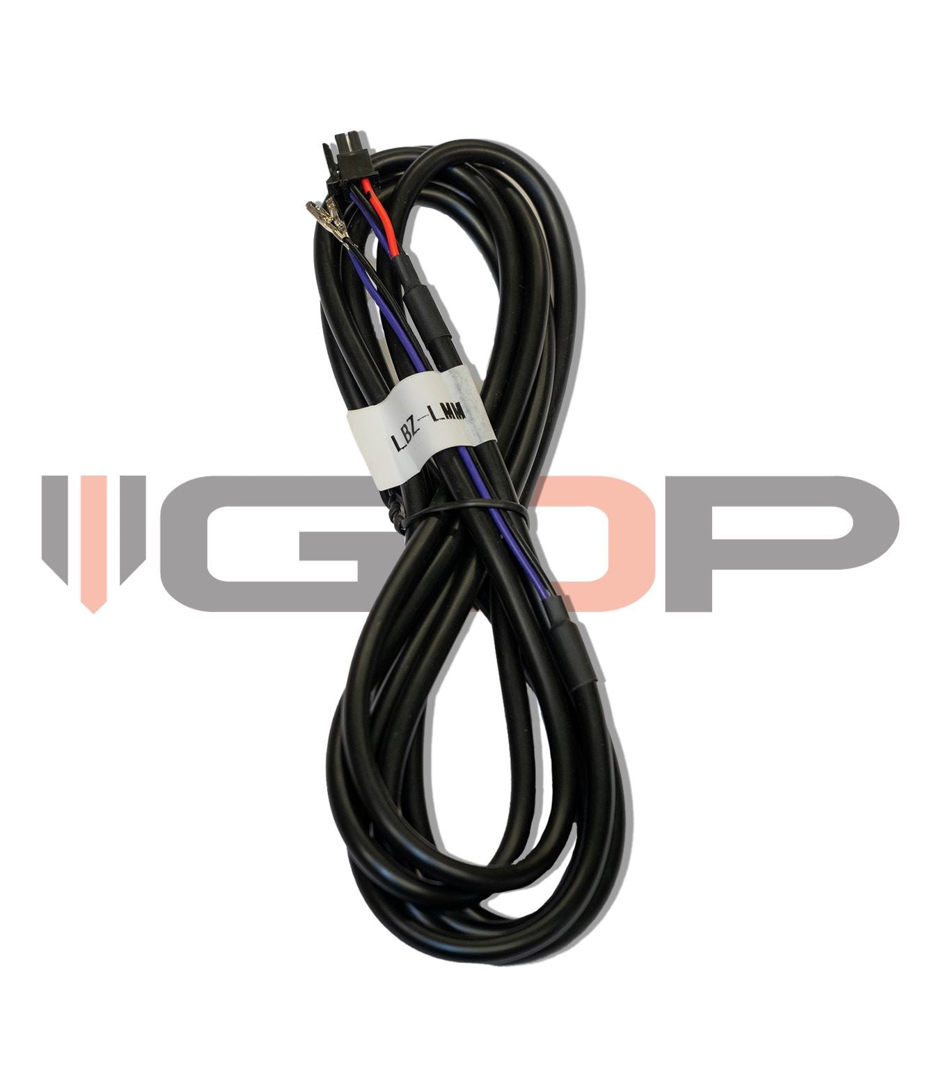 SOTF Harness (2006-2010 Duramax LBZ/LMM) Switches GDP 