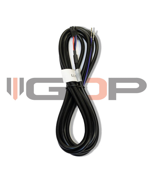 SOTF Harness (2004.5-2005 Duramax LLY) Switches GDP 