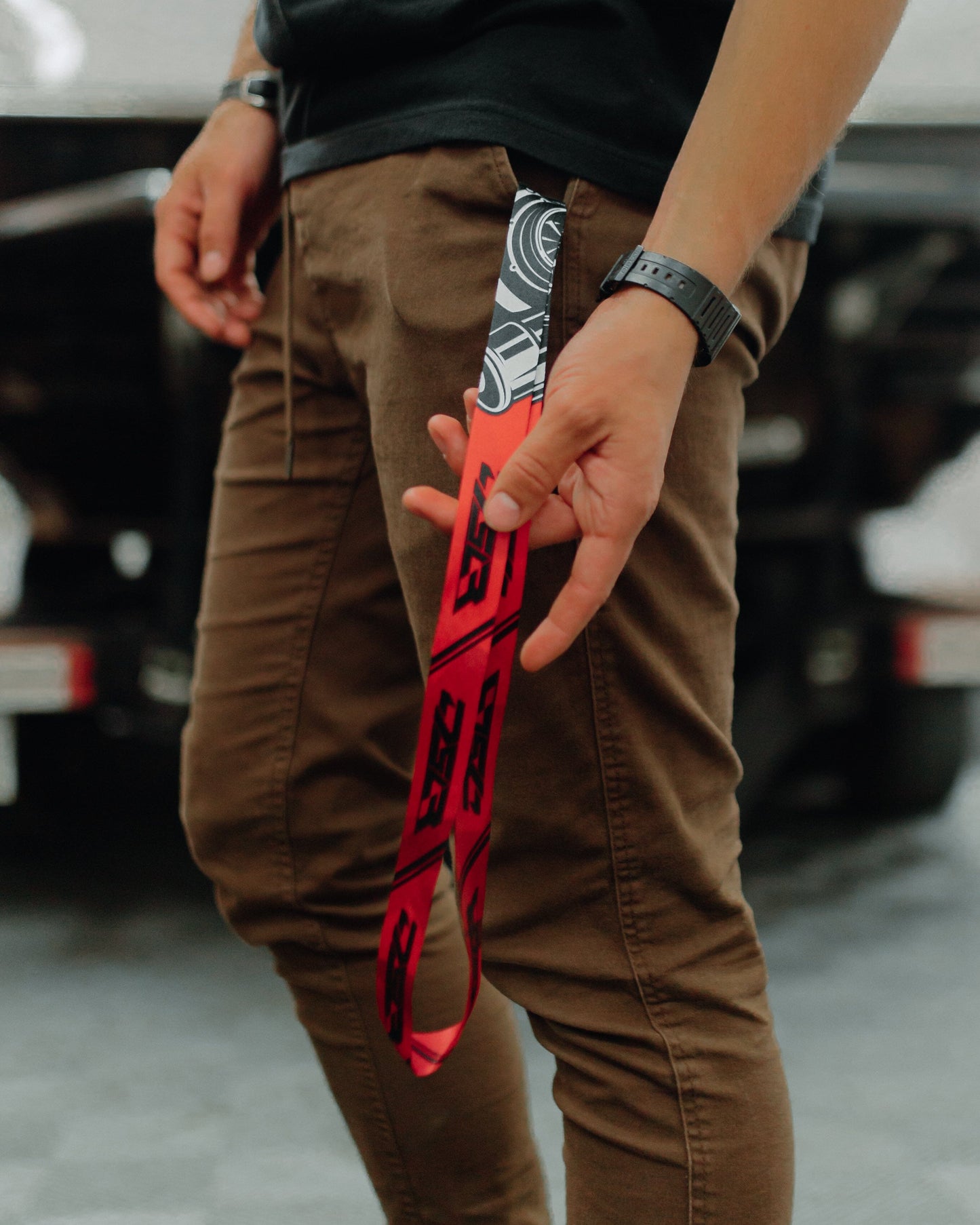 Lanyard Accessories DSLR 