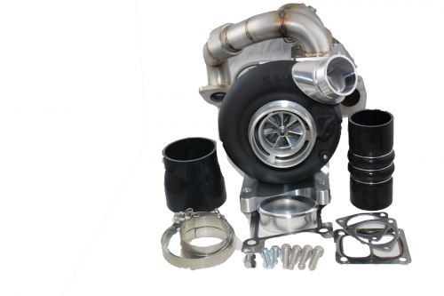 MPD Budget SXE Turbo Kit (11-19 Powerstroke) Turbocharger Maryland Performance Diesel 