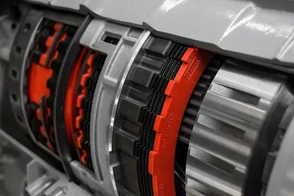 SUNCOAST 6R140 TRANSMISSIONS 2011-2016 Ford Transmission SunCoast Performance 6R140 Category 3 650HP (No Torque Converter) (No Flexplate) 2WD