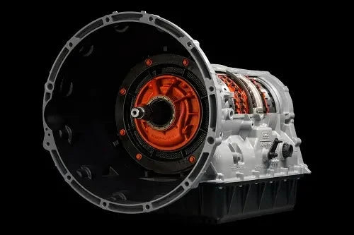 SUNCOAST 6R140 TRANSMISSIONS 2011-2016 Ford Transmission SunCoast Performance 6R140 Category 4 750+HP (No Torque Converter) (No Flexplate) 2WD