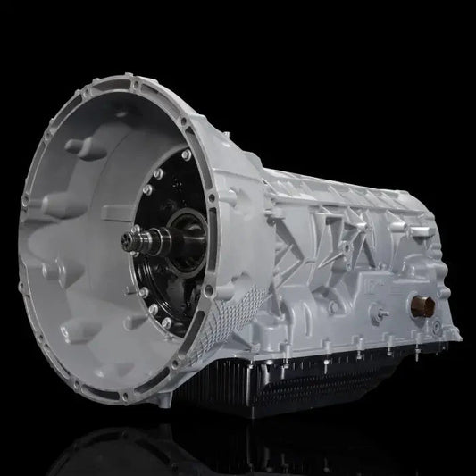SUNCOAST 10R140 TRANSMISSIONS WITH CONVERTER 2020-2024 Ford Transmission SunCoast Performance 10R140 Transmission Category 1 