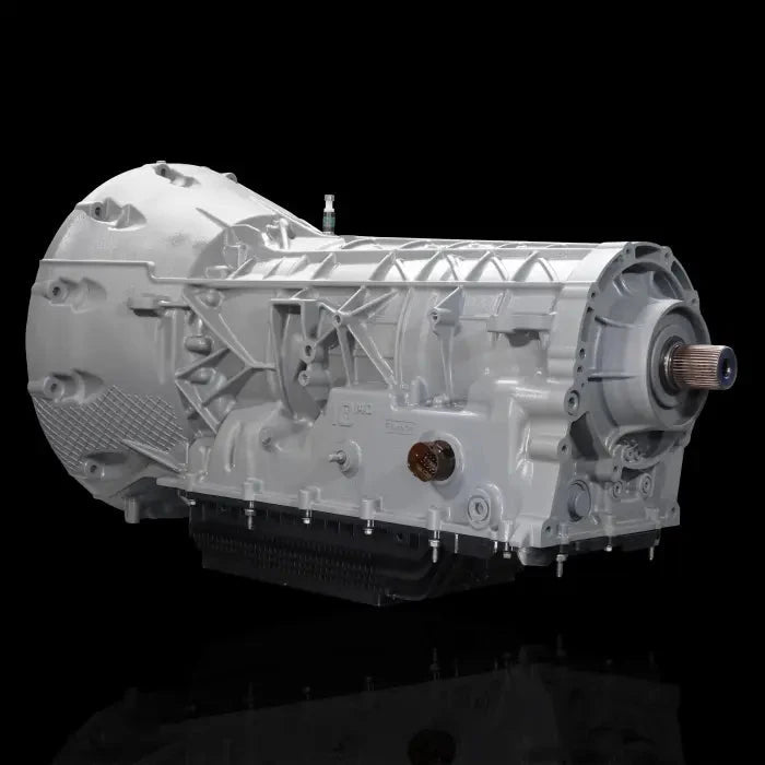 SUNCOAST 10R140 TRANSMISSIONS WITH CONVERTER 2020-2024 Ford Transmission SunCoast Performance 10R140 Transmission Category 2 