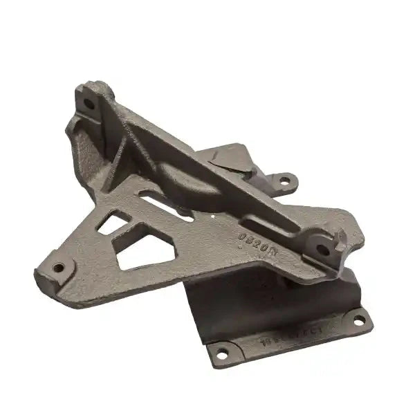 CPS Add-Ons Options Calibrated Power Turbo Pedestal Adapter - 2003-2004 Powerstroke 6.0L 