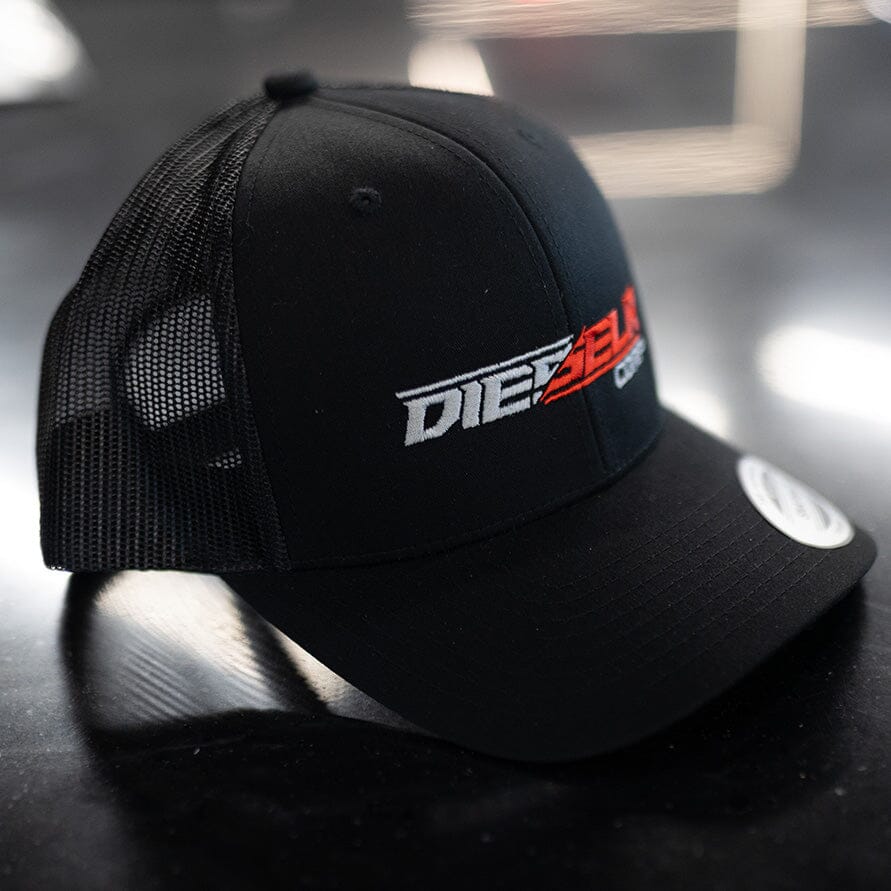 Dieselr Trucker Cap Hat DSLR 