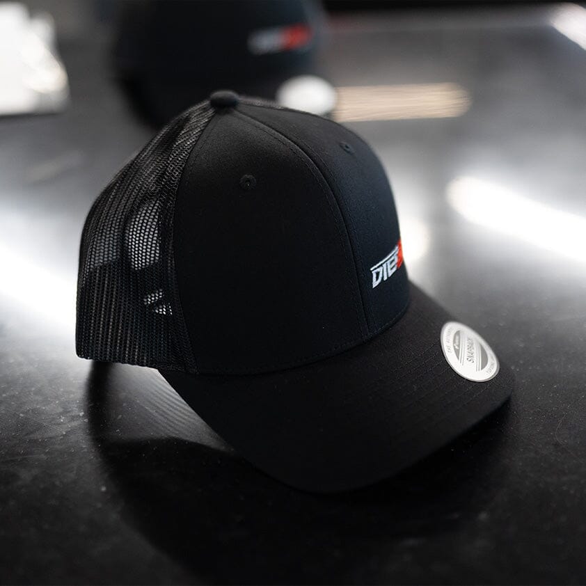 Dieselr Trucker Cap Hat DSLR 