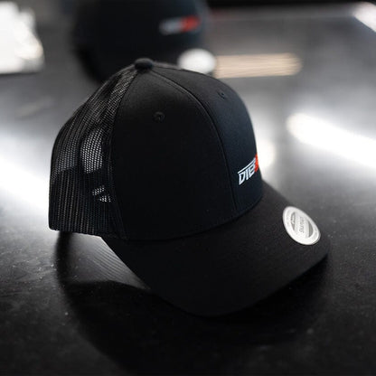 Dieselr Trucker Cap Hat DSLR 