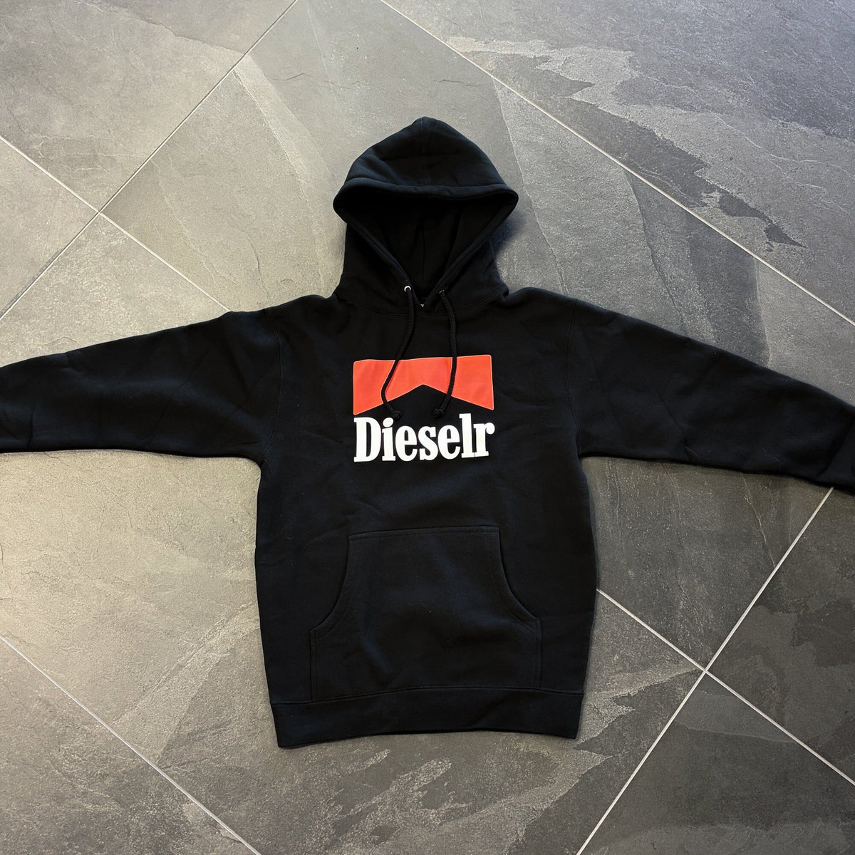 Marly Hoodie Hoodie DSLR 