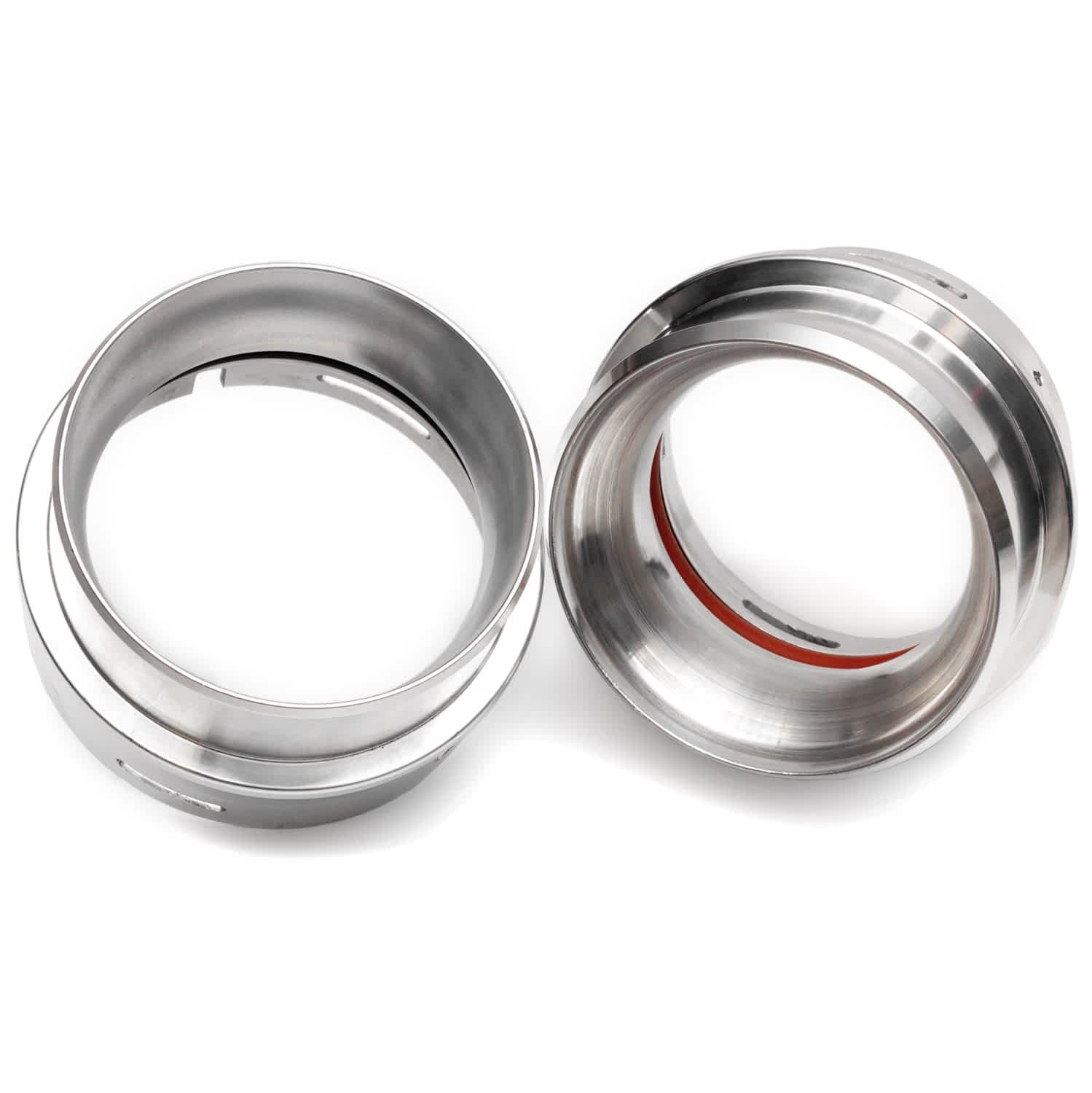 Banks Boost Tube Upgrade Kit - GM Duramax 6.6L L5P (2020-2026) Boost Tube Upgrade Kit Banks Power 