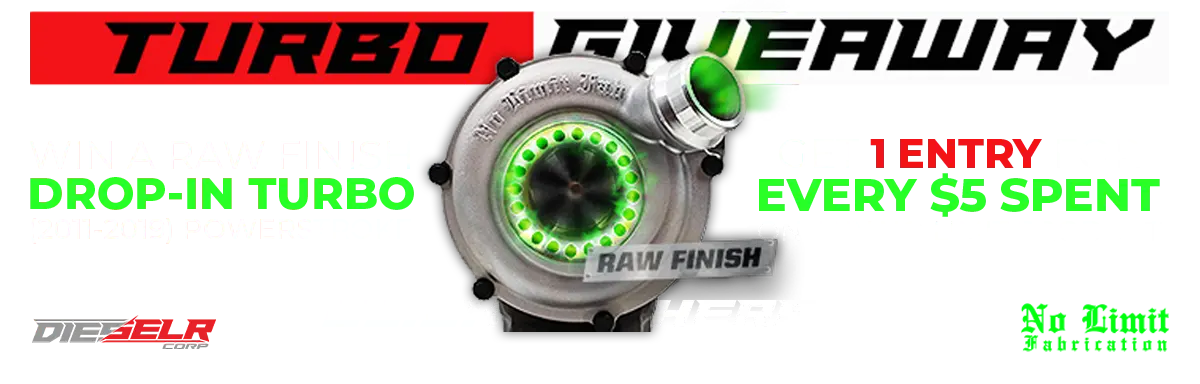 Limited Time Offer