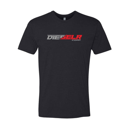 OG Dieselr Short Sleeve T-Shirt T-Shirt DSLR S Black 