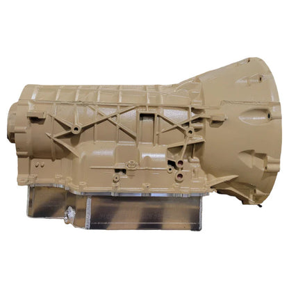 MPP Stage Two 6R140 Transmission (11-19 Powerstroke) Transmission Maryland Performance Diesel 