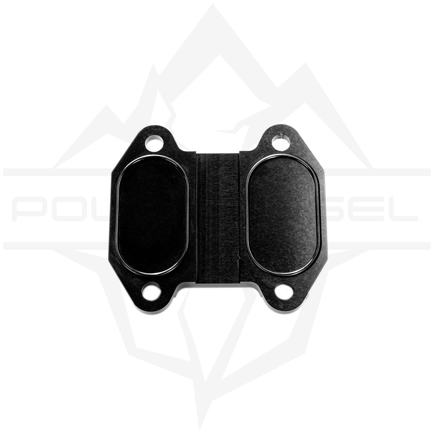 2007.5-2024 Cummins 6.7L Polar EGR Upgrade Kit EGR Upgrade Kit Polar Diesel 