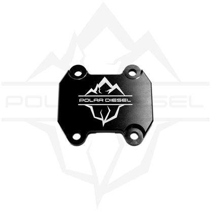 2007.5-2024 Cummins 6.7L Polar EGR Upgrade Kit EGR Upgrade Kit Polar Diesel 