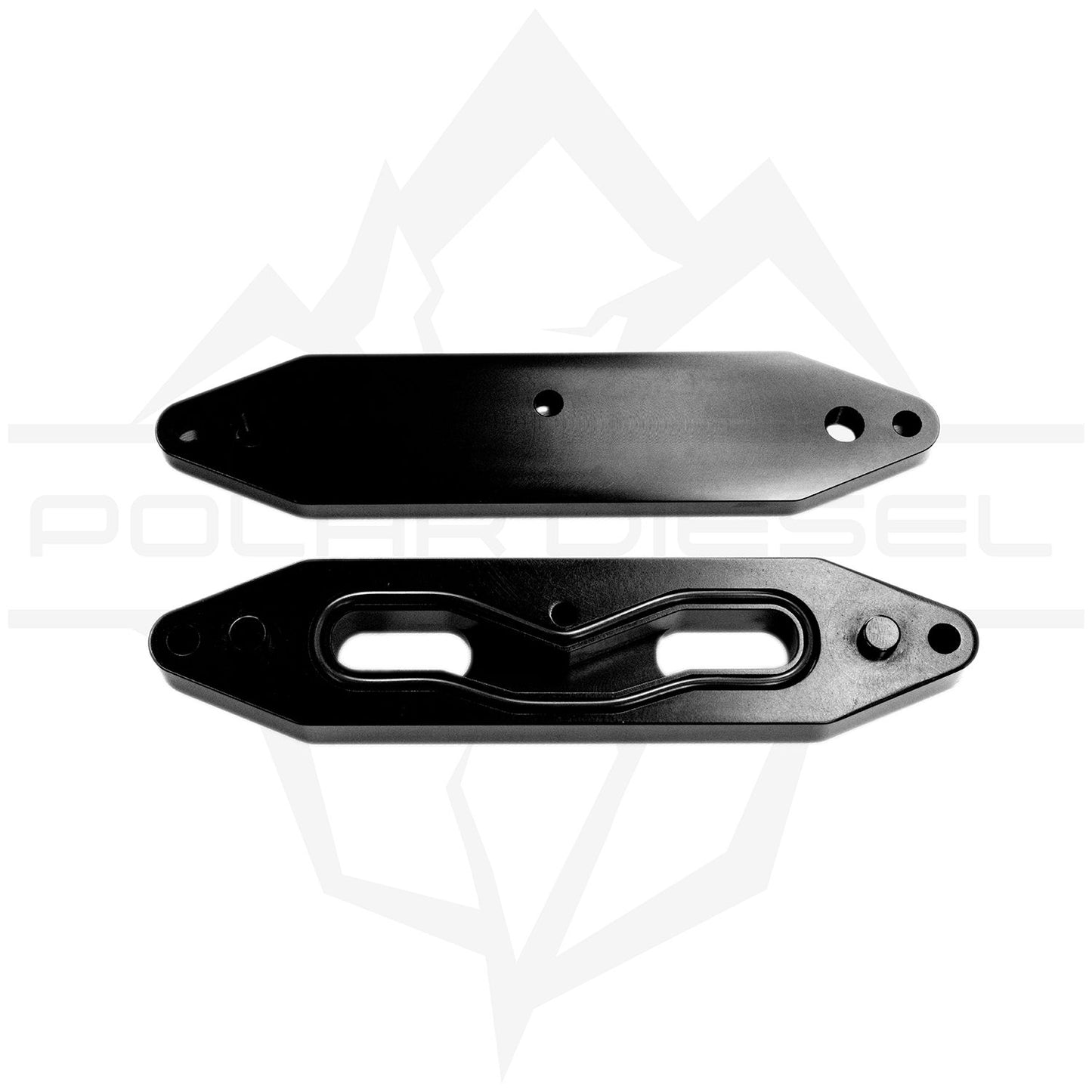2011-2025 Ford Powerstroke 6.7L Polar EGR Upgrade Kit EGR Upgrade Kit Polar Diesel 