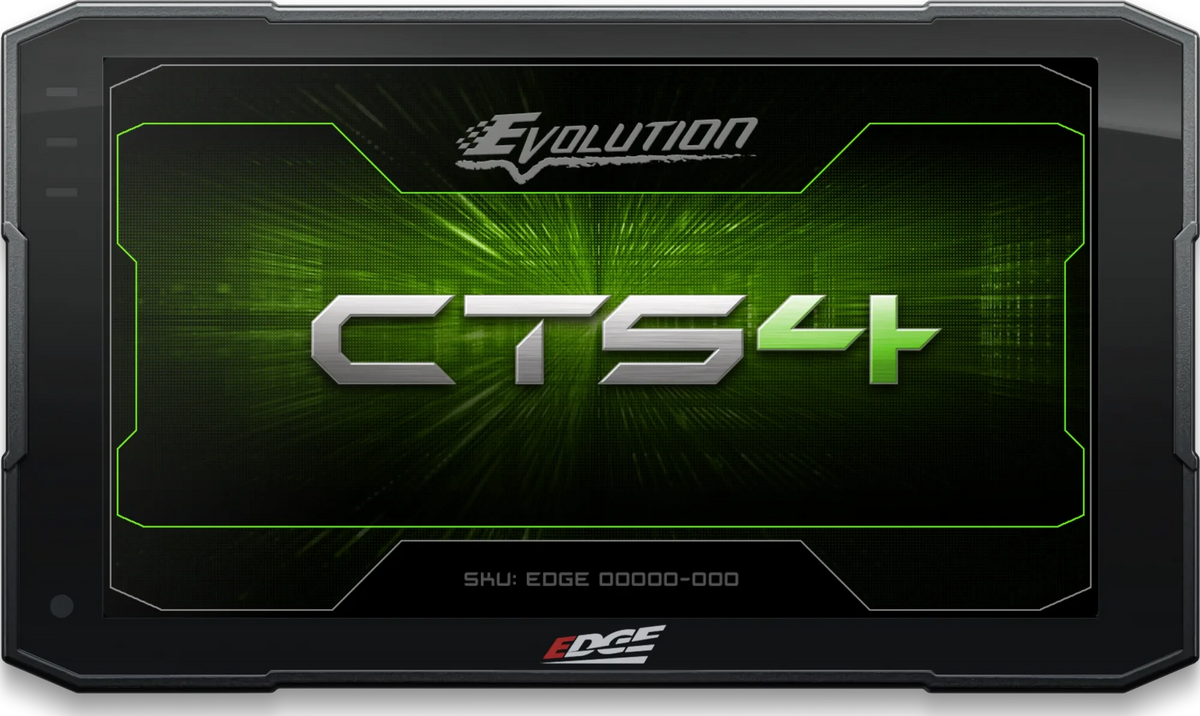 Edge Evolution CTS4 Tuner and Monitor Calibration Monitor Edge Products 