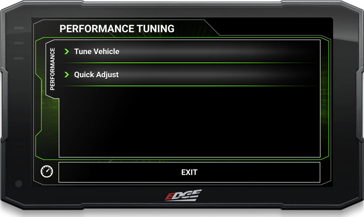 Edge Evolution CTS4 Tuner and Monitor Calibration Monitor Edge Products 