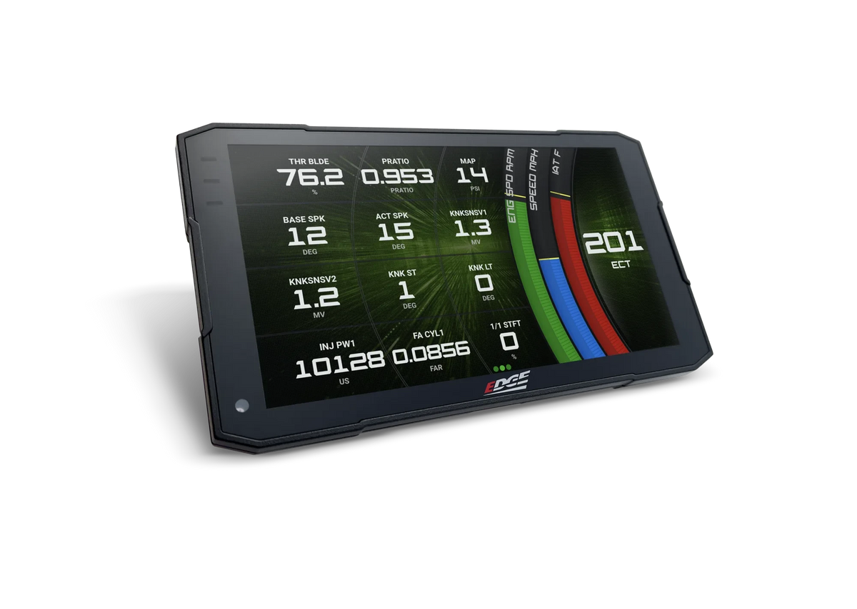 Edge Evolution CTS4 Tuner and Monitor Calibration Monitor Edge Products 