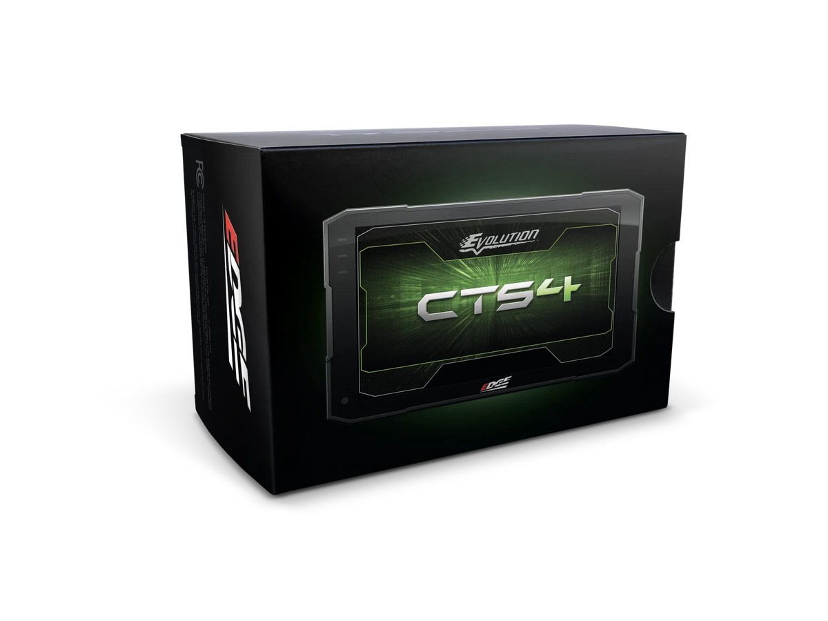 Edge Evolution CTS4 Tuner and Monitor Calibration Monitor Edge Products 