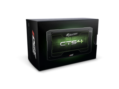 Edge Evolution CTS4 Tuner and Monitor Calibration Monitor Edge Products 