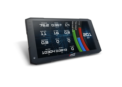 Edge Insight CTS4 Digital Gauge Monitor Calibration Monitor Edge Products 