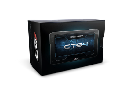 Edge Insight CTS4 Digital Gauge Monitor Calibration Monitor Edge Products 