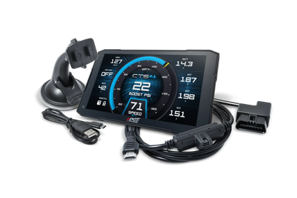 Edge Insight CTS4 Digital Gauge Monitor Calibration Monitor Edge Products 