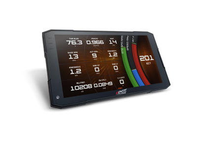 Edge Insight+ CTS4 Monitor with Custom Tune License Calibration Monitor Edge Products 