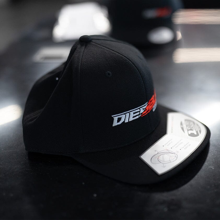 Dieselr Snapback Cap Hat DSLR 