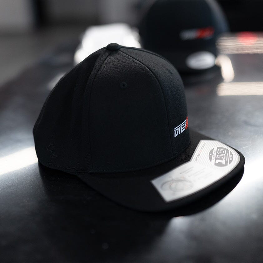 Dieselr Snapback Cap Hat DSLR 