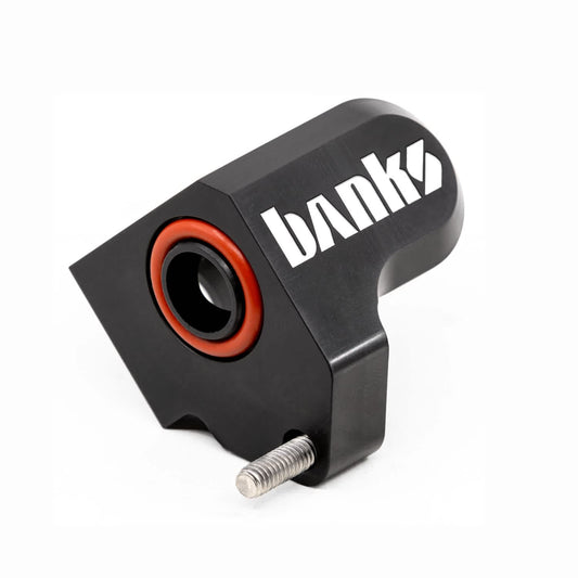 Banks MAP Sensor Relocation Kit - Dodge RAM 2500/3500 6.7L Cummins (2007-2018) MAP Sensor Relocation Kit Banks Power 