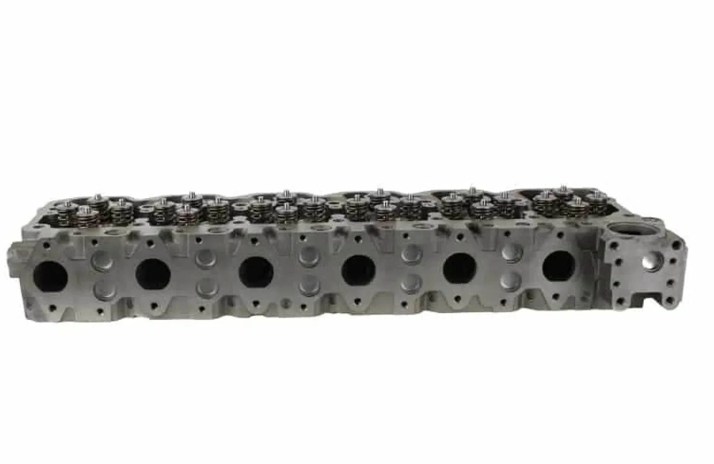 Industrial Injection Premium Stock Plus Cylinder Head Cummins 3rd/4th Gen 6.7L (2007.5-2018) Cylinder Head Industrial Injection 