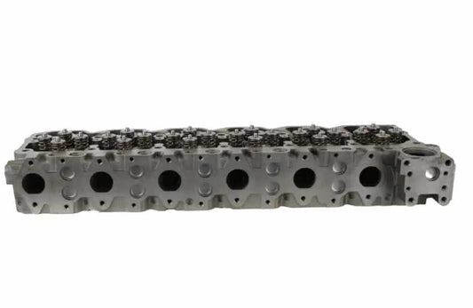 Industrial Injection Premium Stock Plus Cylinder Head Cummins 3rd/4th Gen 6.7L (2007.5-2018) Cylinder Head Industrial Injection 
