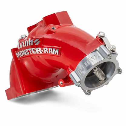 Banks Billet Heater Kit (750W or 1500W) - Dodge RAM 2500/3500 6.7L Cummins (2007.5-2024) Billet Heater Kit Banks Power 