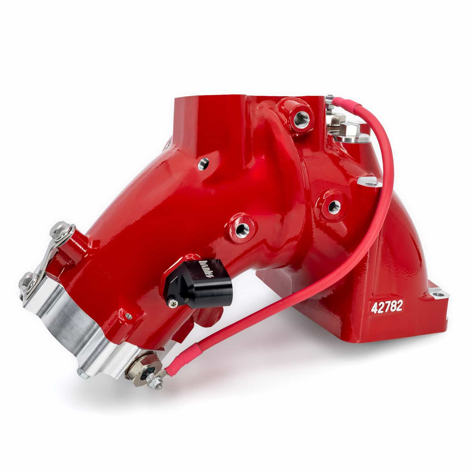 Banks Billet Heater Kit (750W or 1500W) - Dodge RAM 2500/3500 6.7L Cummins (2007.5-2024) Billet Heater Kit Banks Power 