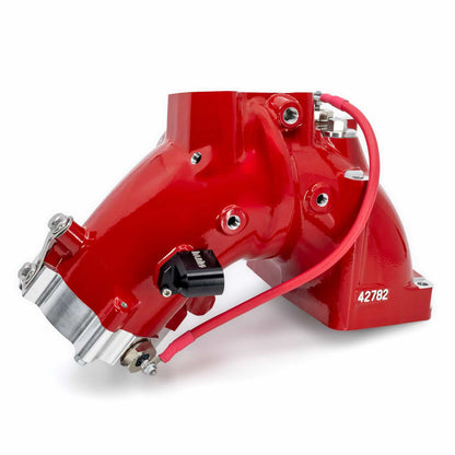Banks Billet Heater Kit (750W or 1500W) - Dodge RAM 2500/3500 6.7L Cummins (2007.5-2024) Billet Heater Kit Banks Power 