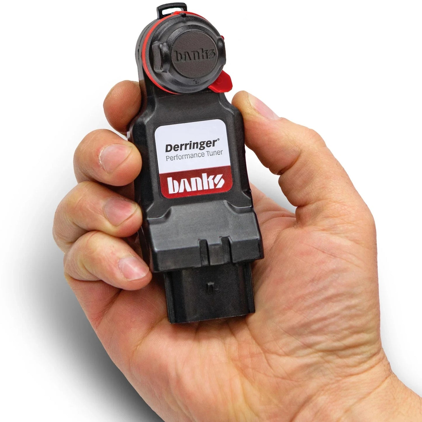 Banks Power - Derringer® Tuner - Ford Powerstroke 6.7L (2011-2019) Tuner Banks Power 