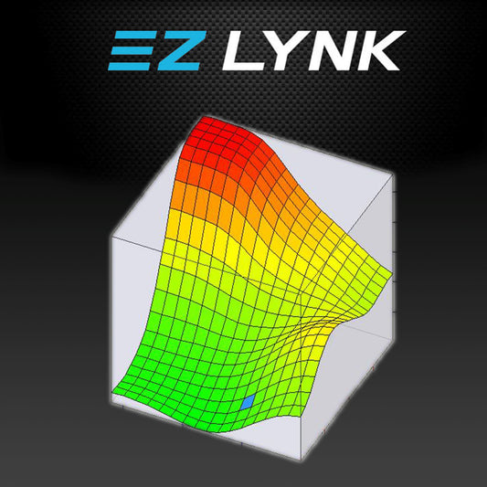 DIESELR EZ Lynk Tune Files (2016-2019 Nissan Titan Cummins 5.0L) Tune Files DIESELR Tuning 