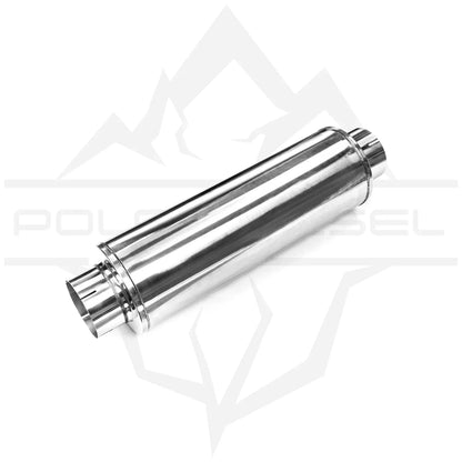 Universal Polar Silencer Muffler Muffler Polar Diesel 
