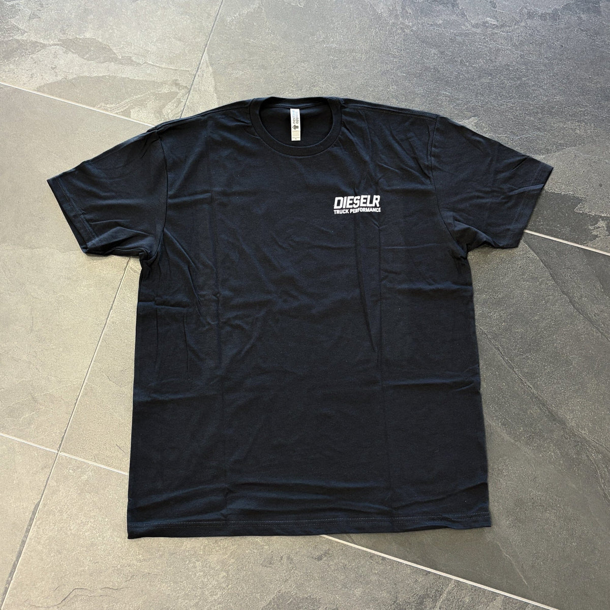 Dieselr Turbo T-Shirt T-Shirt DSLR 