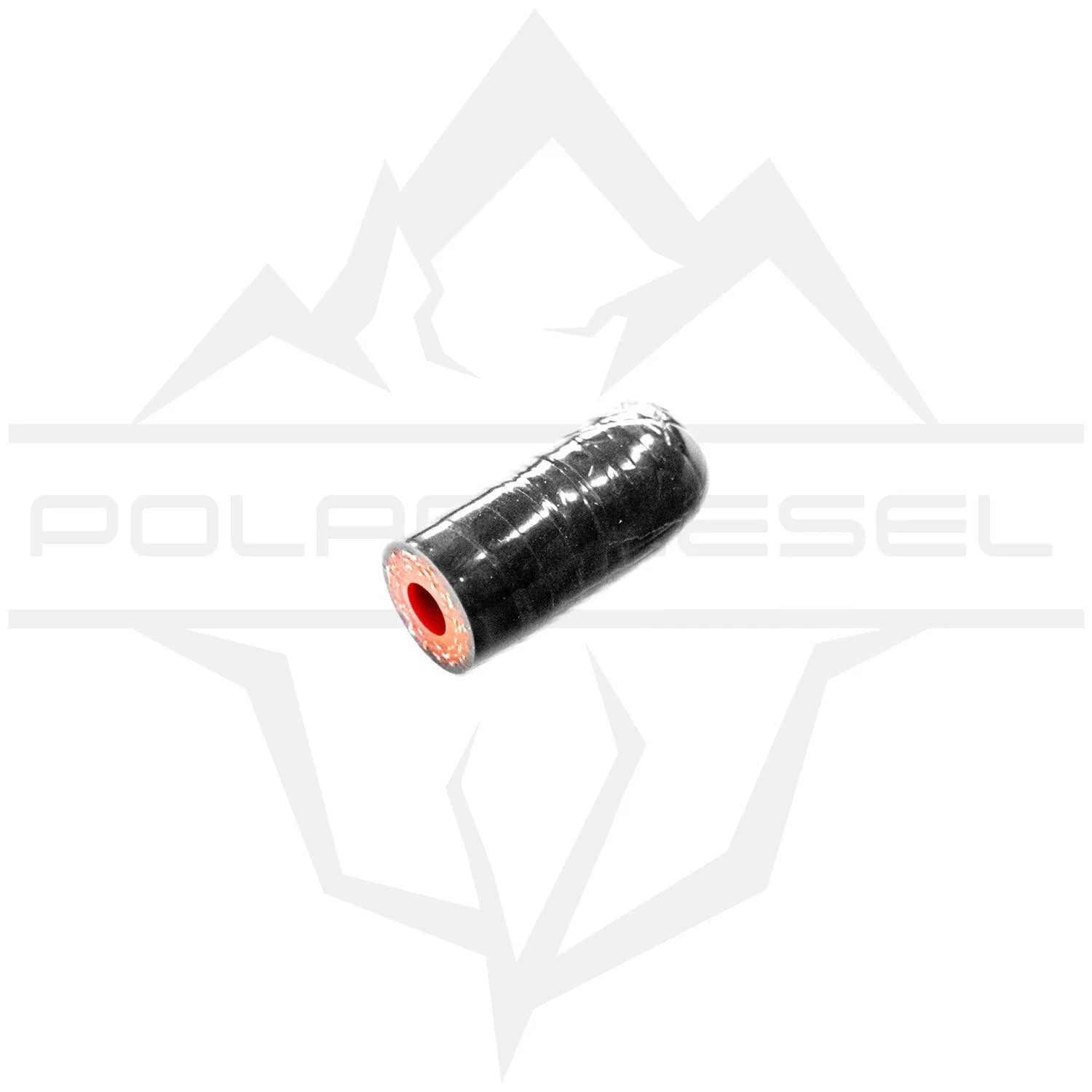 Polar Diesel 1/4" Reinforced Silicon Coolant Cap Hardware Polar Diesel 