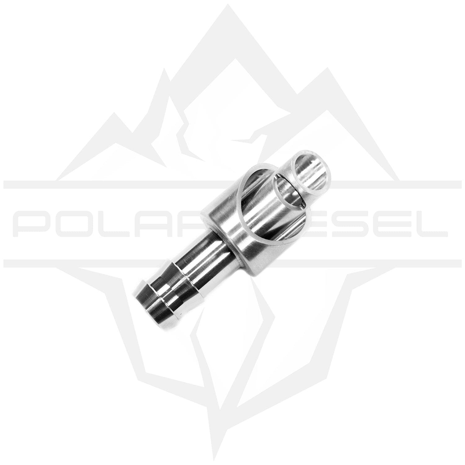 Polar Diesel Venturi Hardware Polar Diesel 