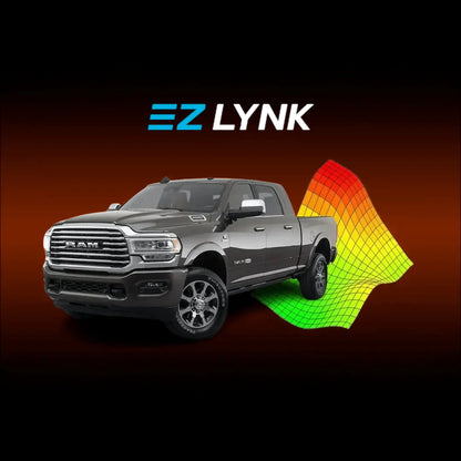 GDP EZ Lynk Tune Files (2022-2024 Cummins 6.7L) Tune Files GDP 
