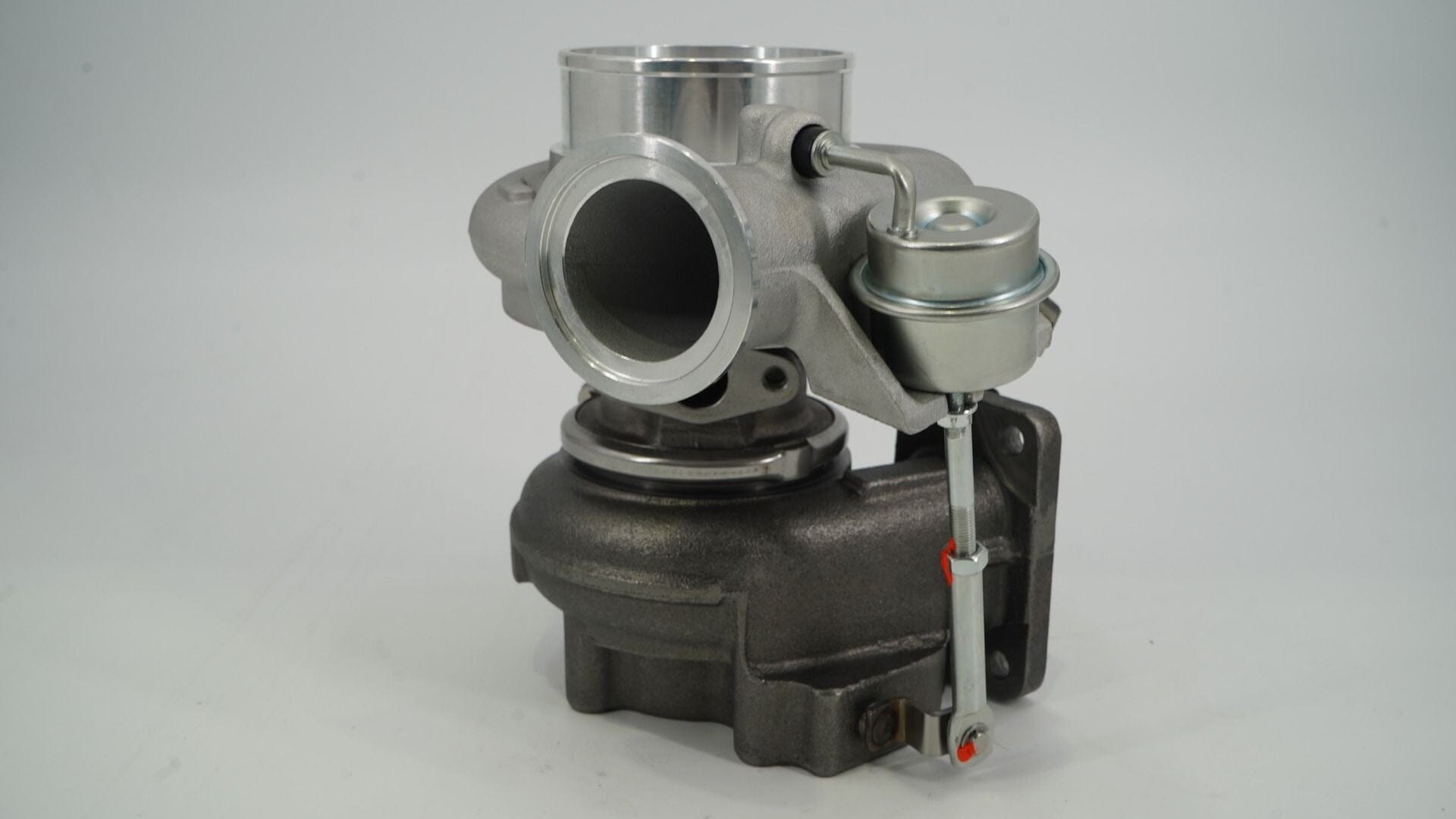 HY35 Stealth 60 Turbo (1991.5-2002 5.9L Cummins) Turbocharger Calibrated Power 