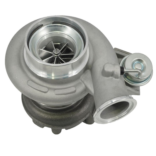 HY35 Stealth 60 Turbo (1991.5-2002 5.9L Cummins) Turbocharger Calibrated Power 